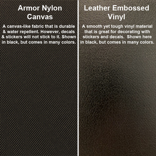 Large Rhino Classic Trunk - Quick Ship