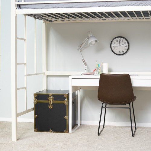 Rhino Classic Cube Trunk - Quick Ship