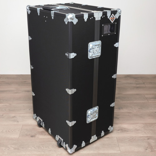 Rhino Hanger Wardrobe Travel Trunk front view