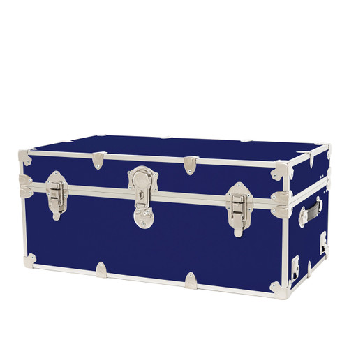 Rhino Large Denim Trunk