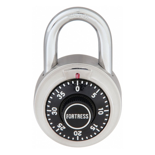 Fortress Lock for Rhino Trunks