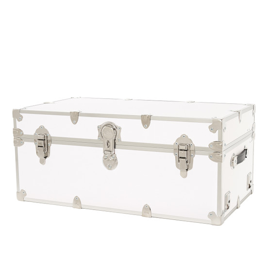 Summer Camp Trunks Camp Trunks with Wheels Rhino Trunk & Case