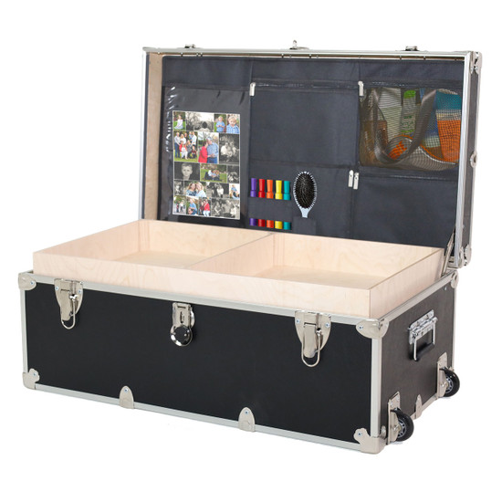 Rhino Trunk & Case | Manufacturer of Quality Storage Trunks & Cases
