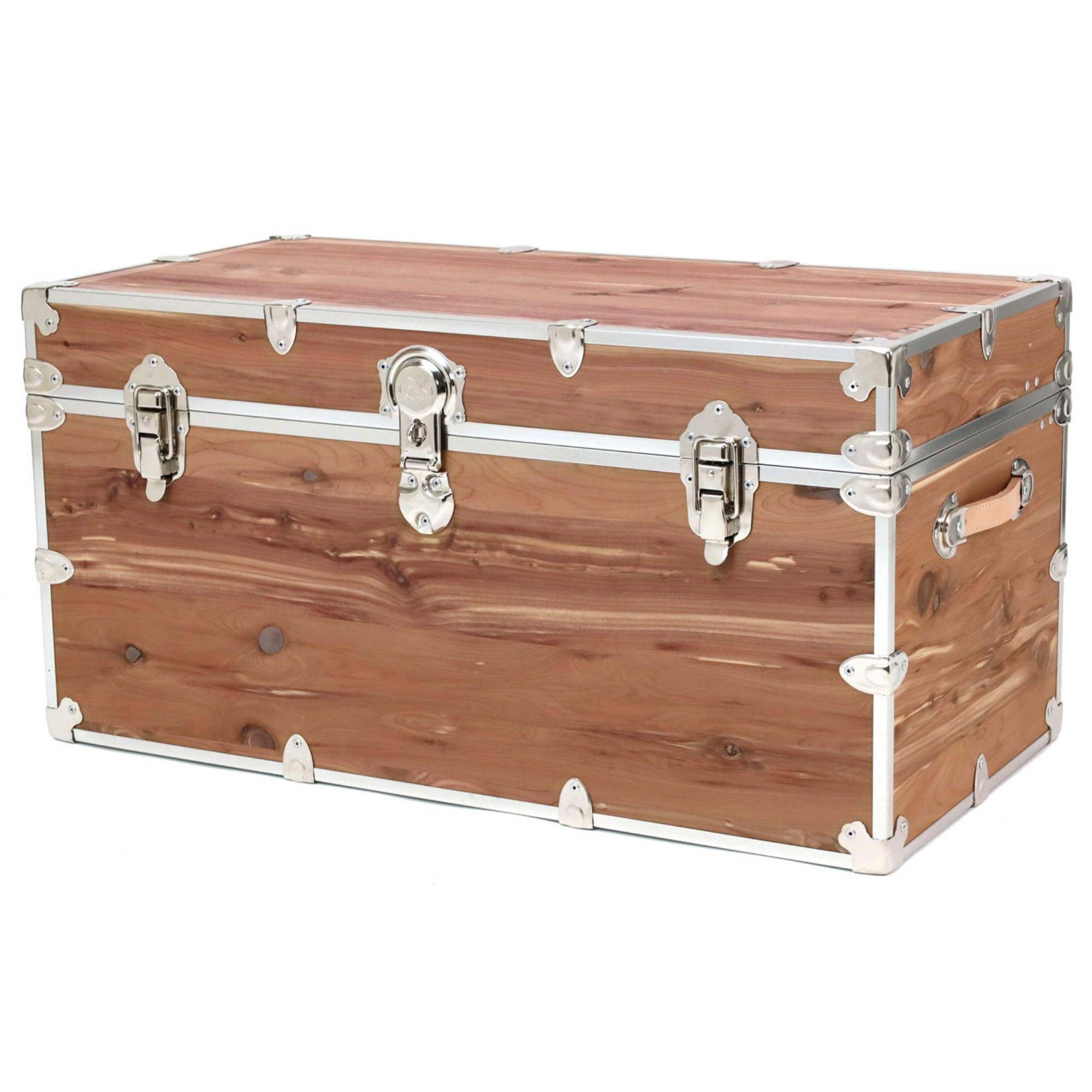 Rhino XXL Knotty Cedar Trunk
