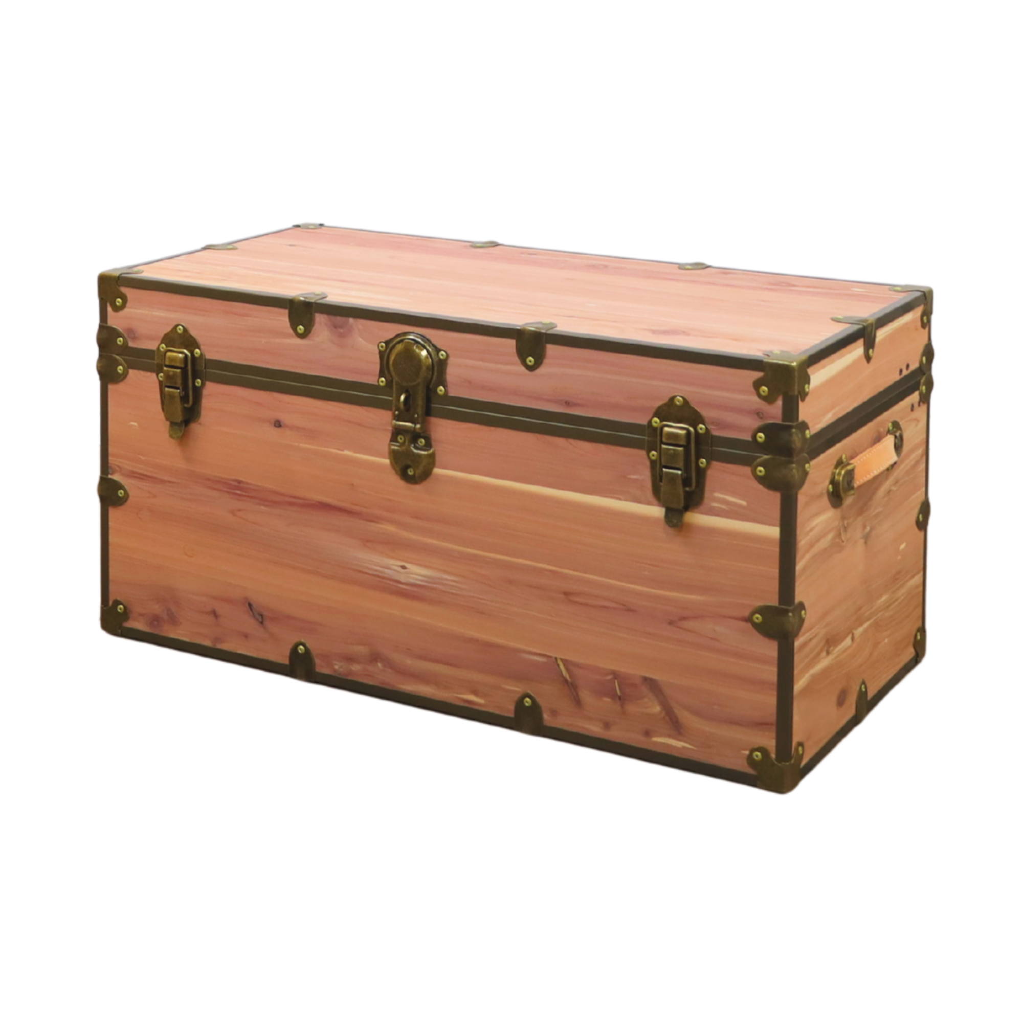 Rhino XXL Knotty Cedar Trunk