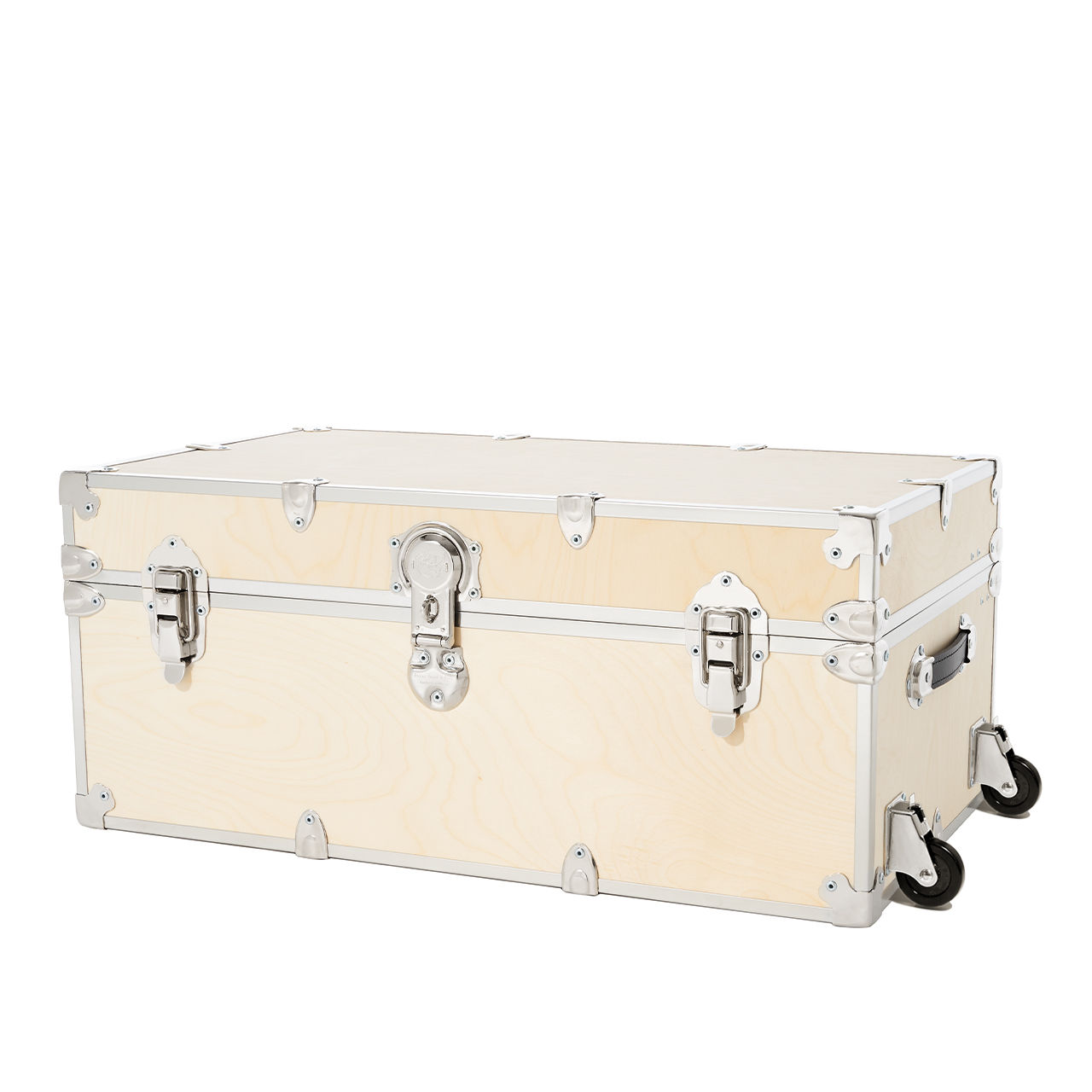 Small Naked Rhino Camp Trunk 30