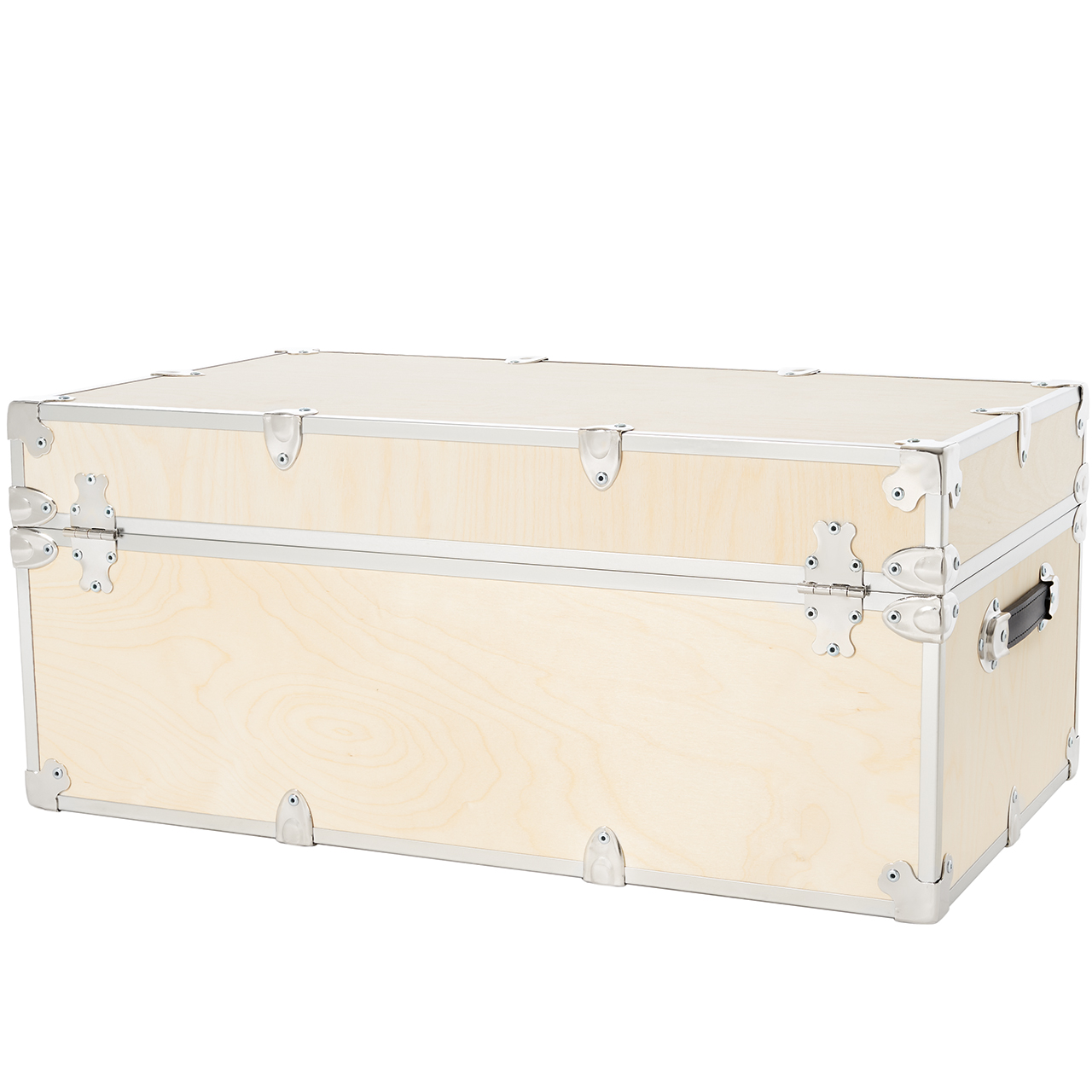 XL Naked Rhino Camp Trunk