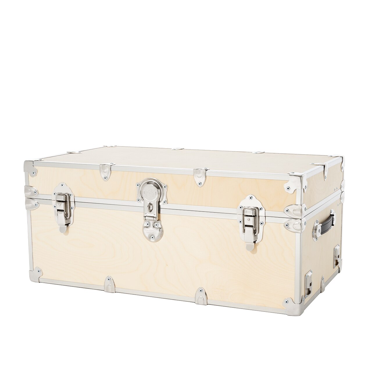 Small Naked Rhino Trunk | Rhino Trunk & Case