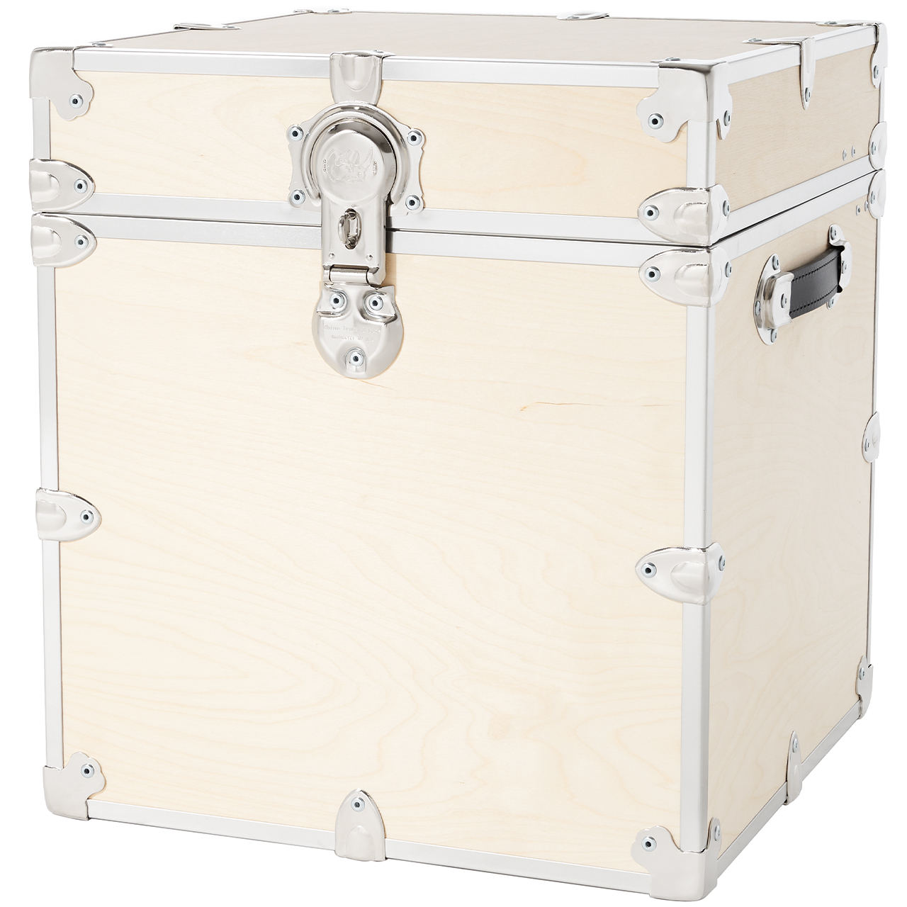 Naked Rhino Cube Trunk 18