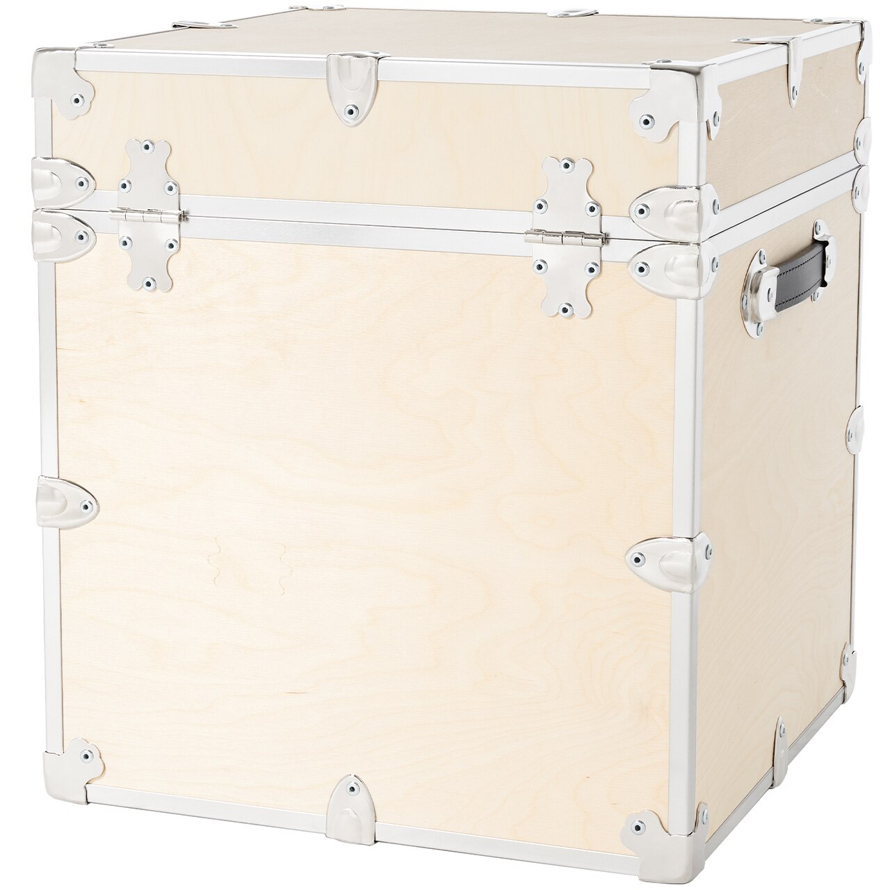 Naked Rhino Cube Trunk