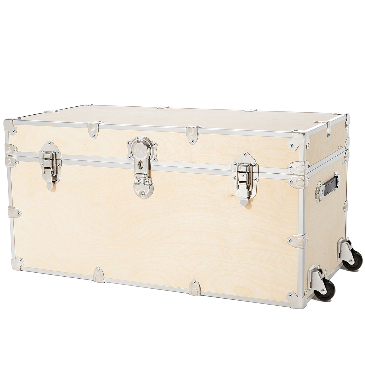 XXL Naked Rhino Trunk 36