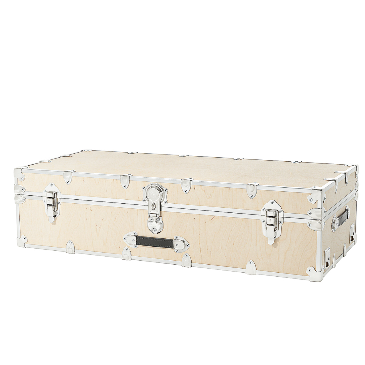 Rhino Trunk ライノ トランク Amazon.com: Rhino Trunk & Case Knotty Cedar Large Trunk For