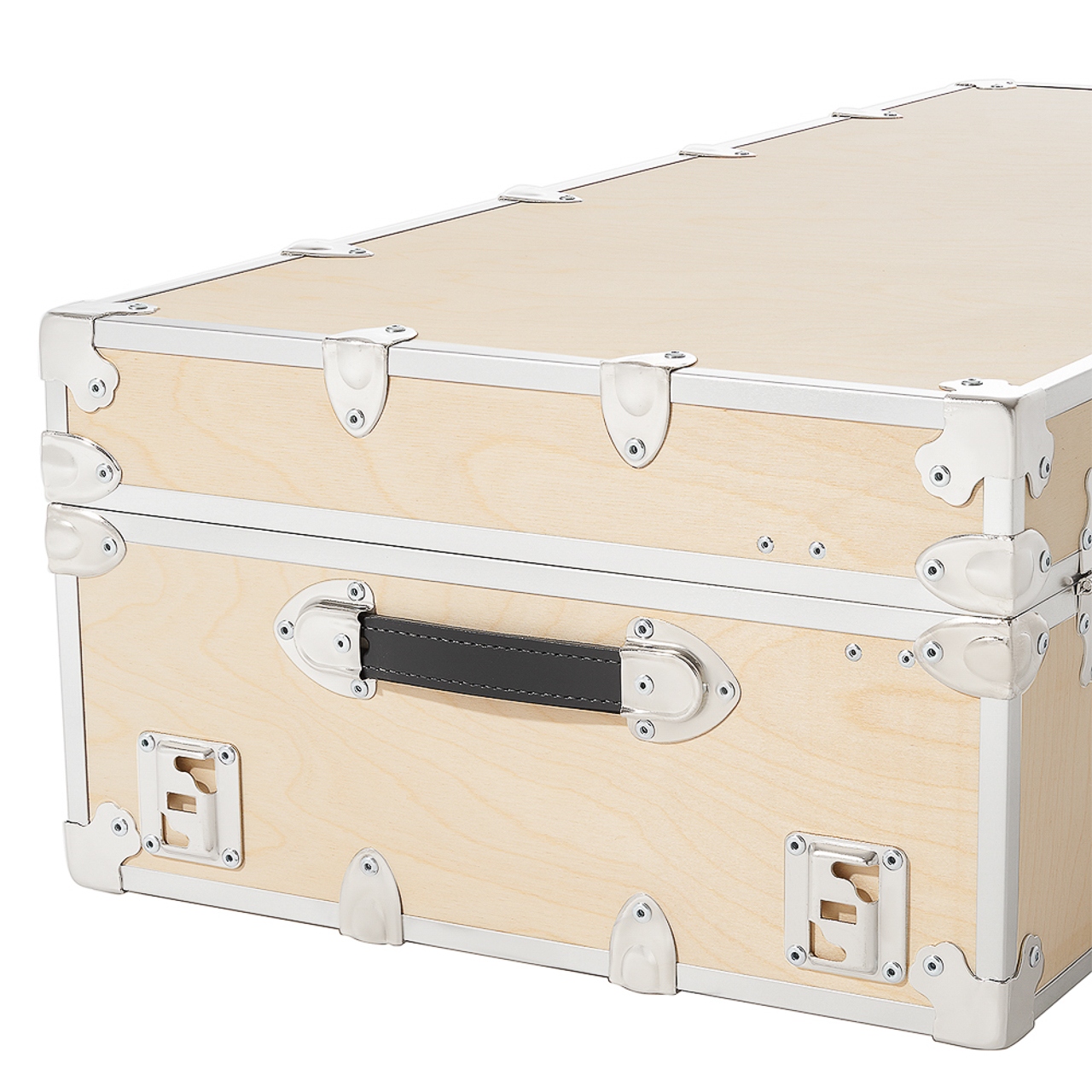 Naked Rhino Trundle Trunk