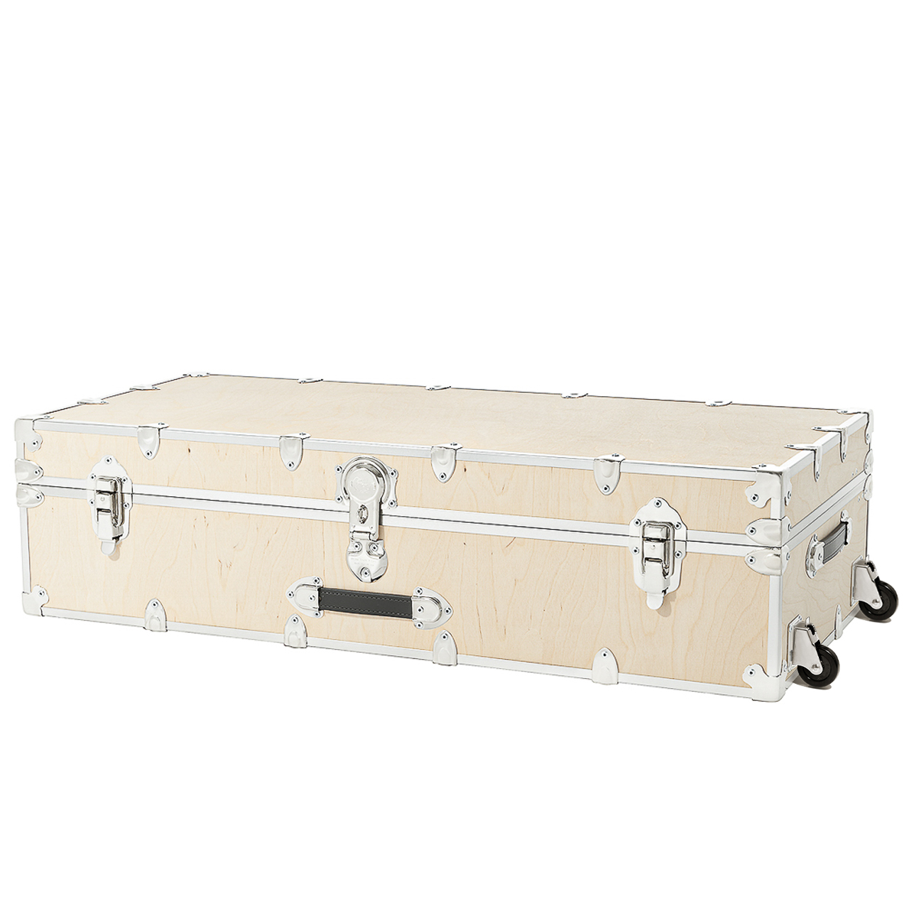 Naked Rhino Trundle Trunk