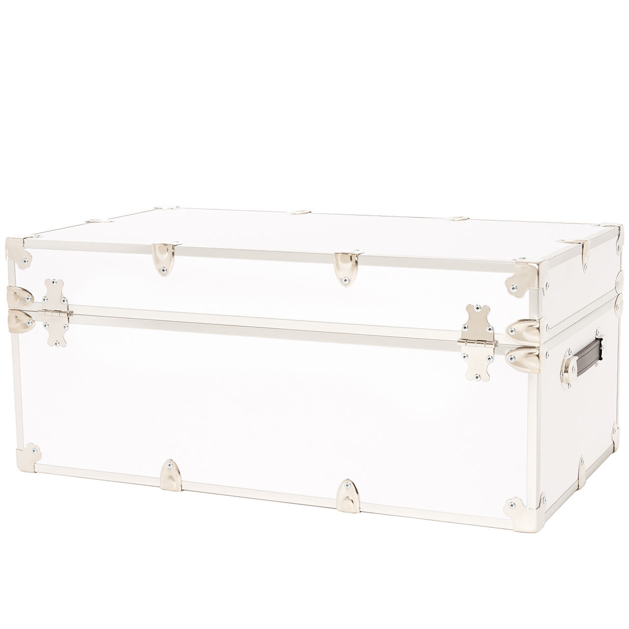 Rhino Super Jumbo Armor Trunk - 44 x 24 x 22 - Trunk Outlet