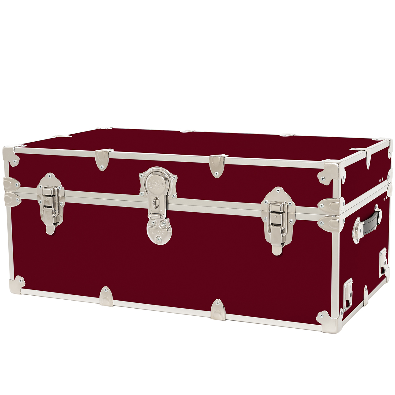 Rhino Trunk ライノ トランク Amazon.com: Rhino Trunk & Case Large Armor Camp Trunk with