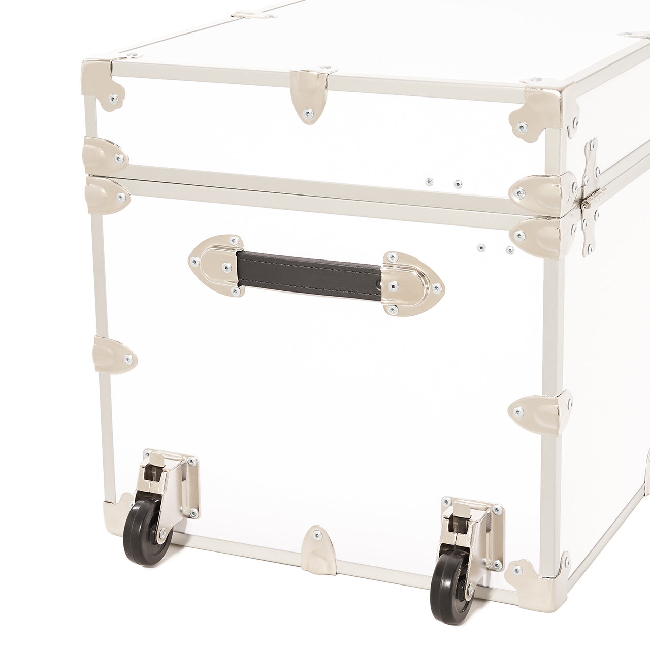 Rhino Trunk ライノ トランク Amazon.com: Rhino Trunk & Case Large Armor Camp Trunk with