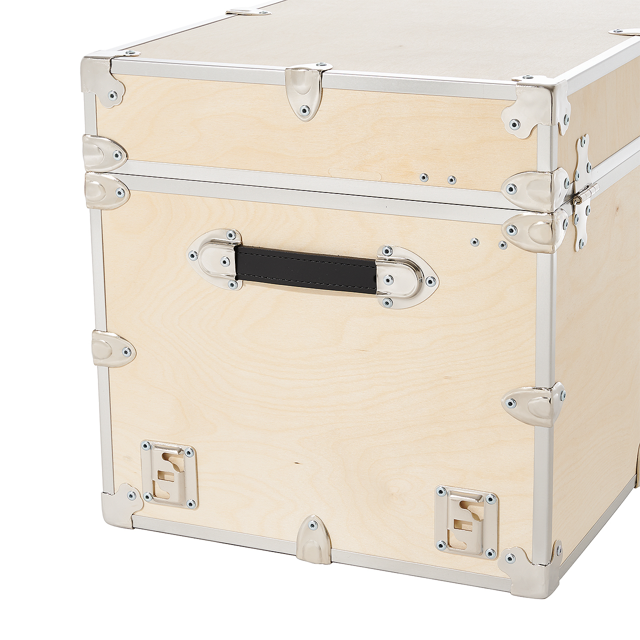 3XL Naked Rhino Trunk