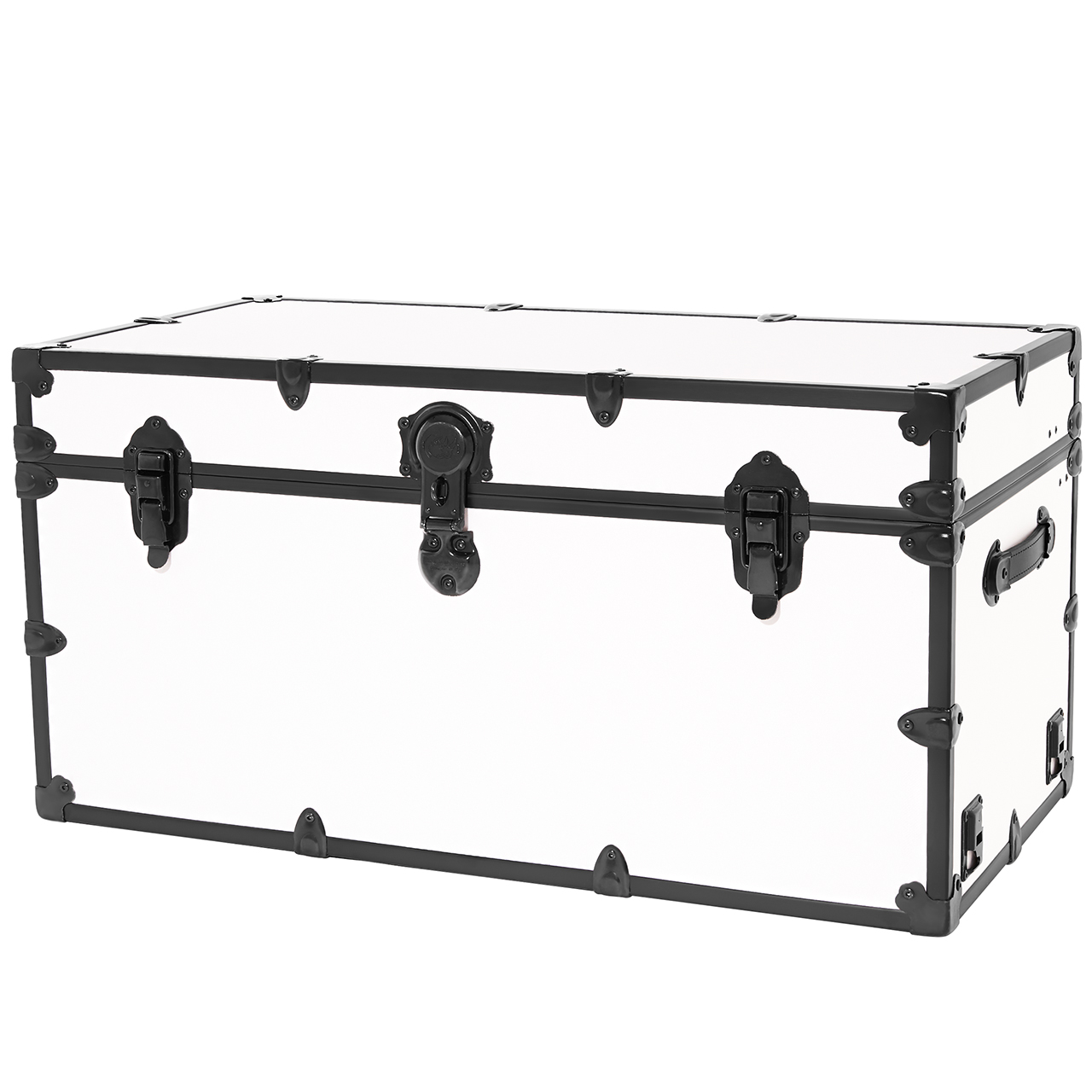 Rhino Trunk & Case Cedar Trunk