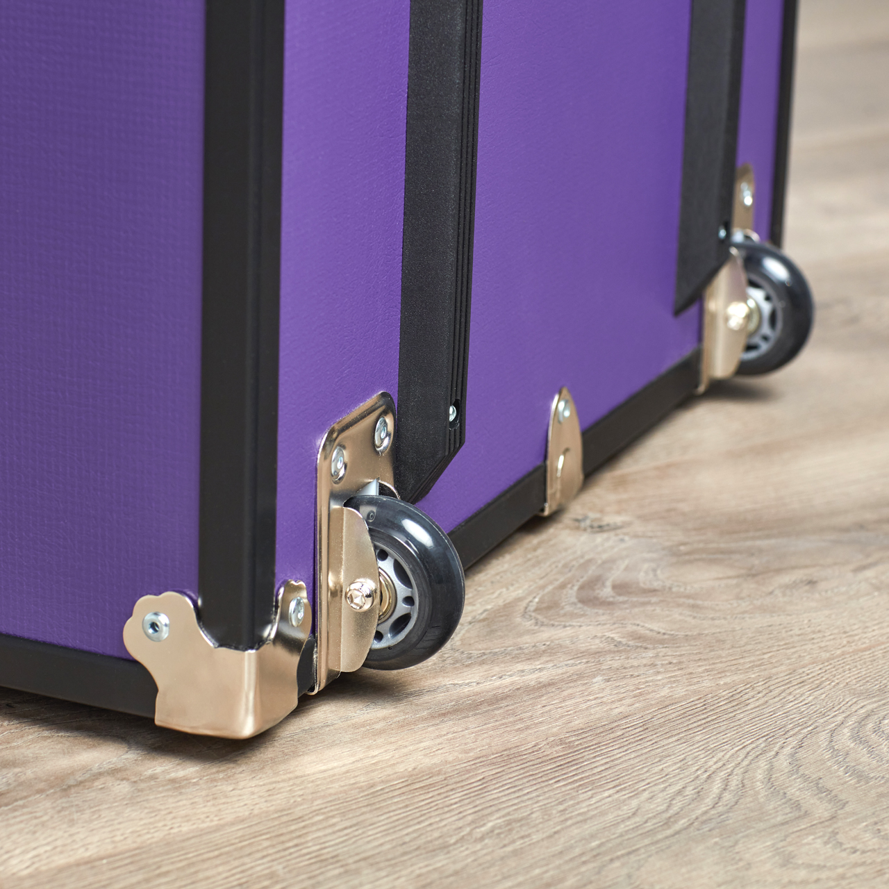 Travel Trunks - Travel Luggage Wardrobes by Rhino Trunk & Case