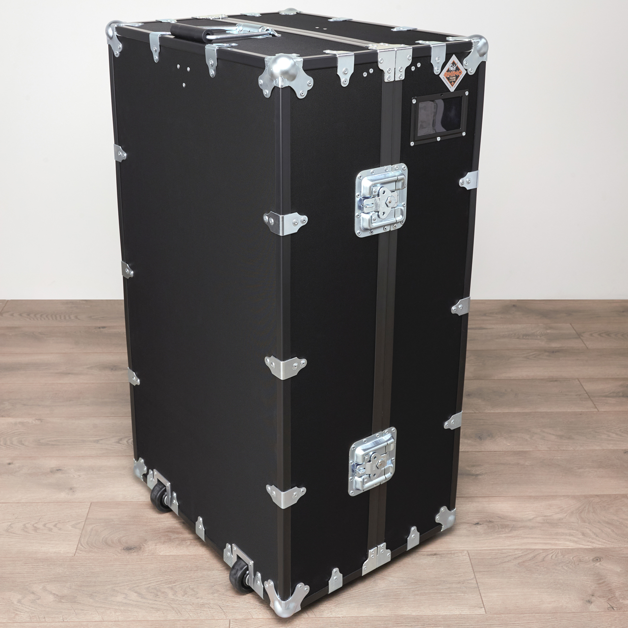  Rhino Trunk & Case: Wardrobe & Travel Trunks