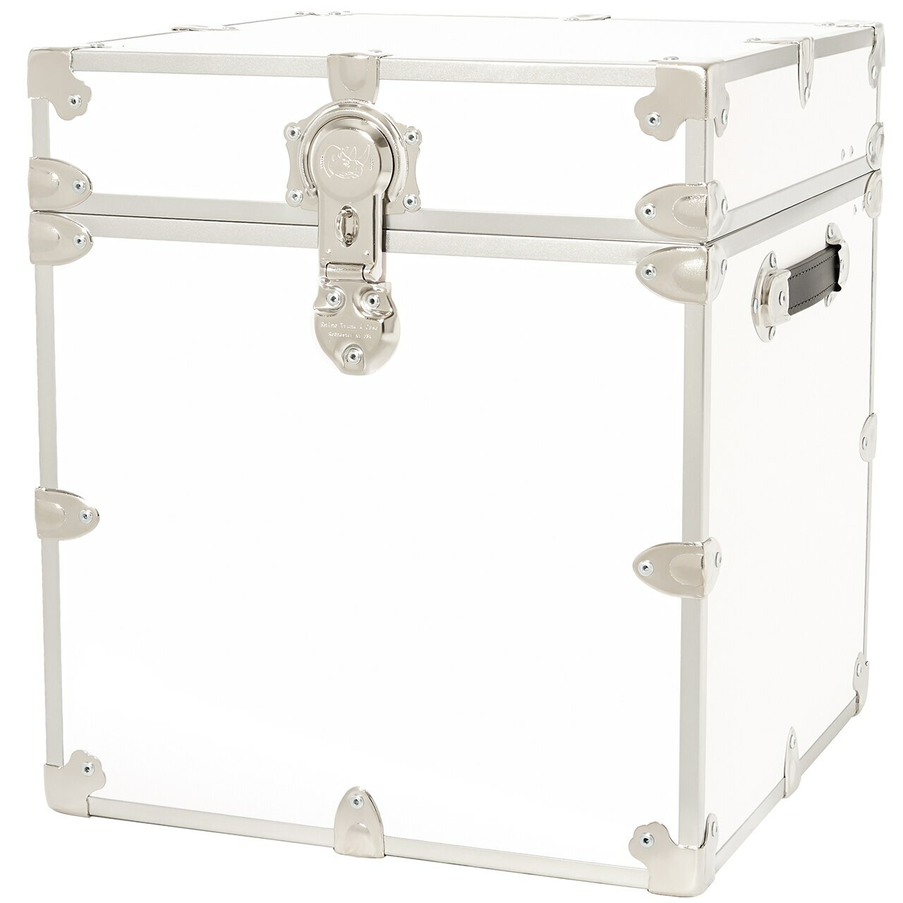 Rhino Trunk & Case Cube Trunk