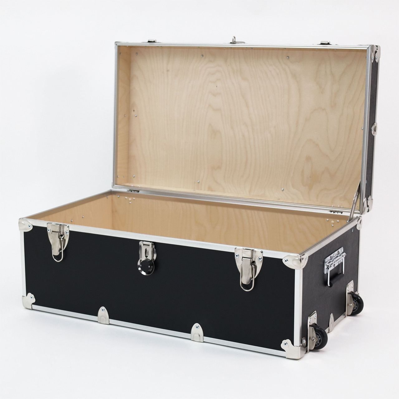 家具 STUSSY Livin' GENERAL STORE Rhino Trunk 10101352-Deluxe-Locking-