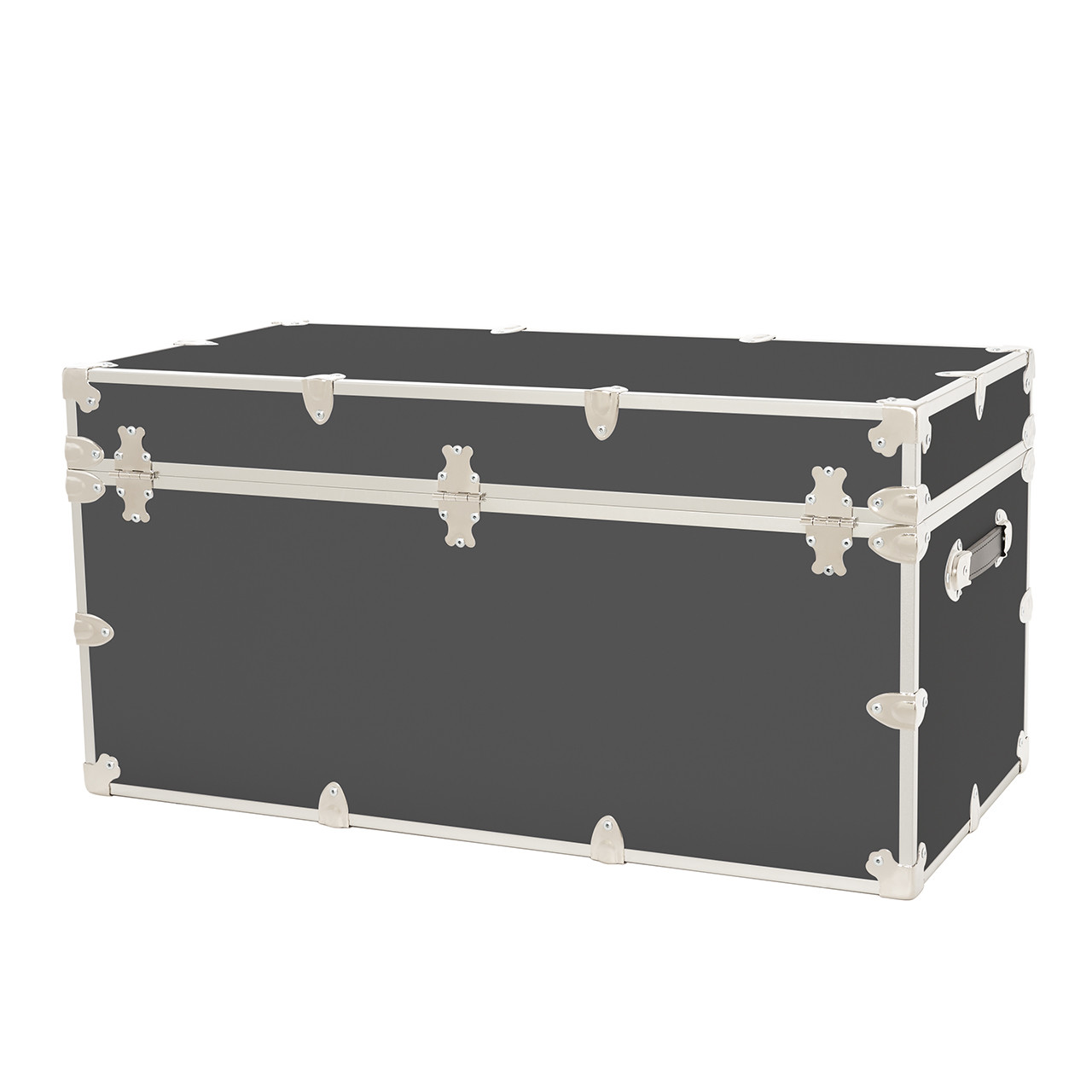 Rhino Trunk ライノ トランク Amazon.com: Rhino Trunk & Case Large Essential Trunk With