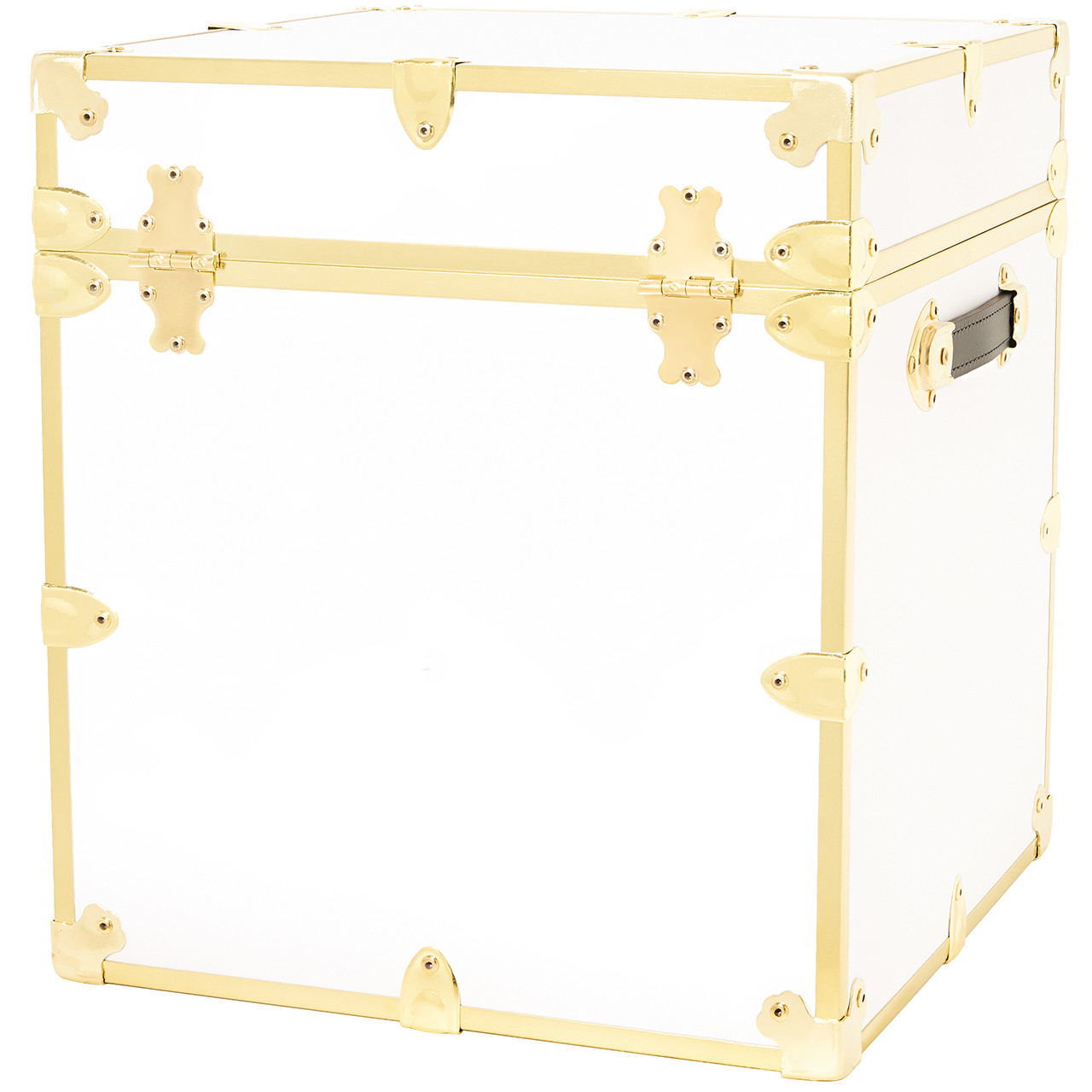 Rhino Cube Trunk - Quick Ship