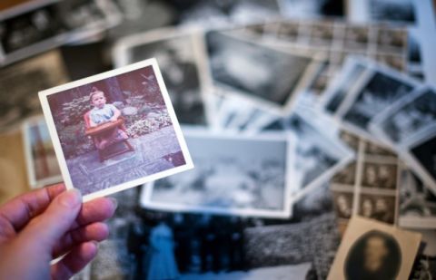 Preserving Your Precious Moments Preserving Your Precious Moments