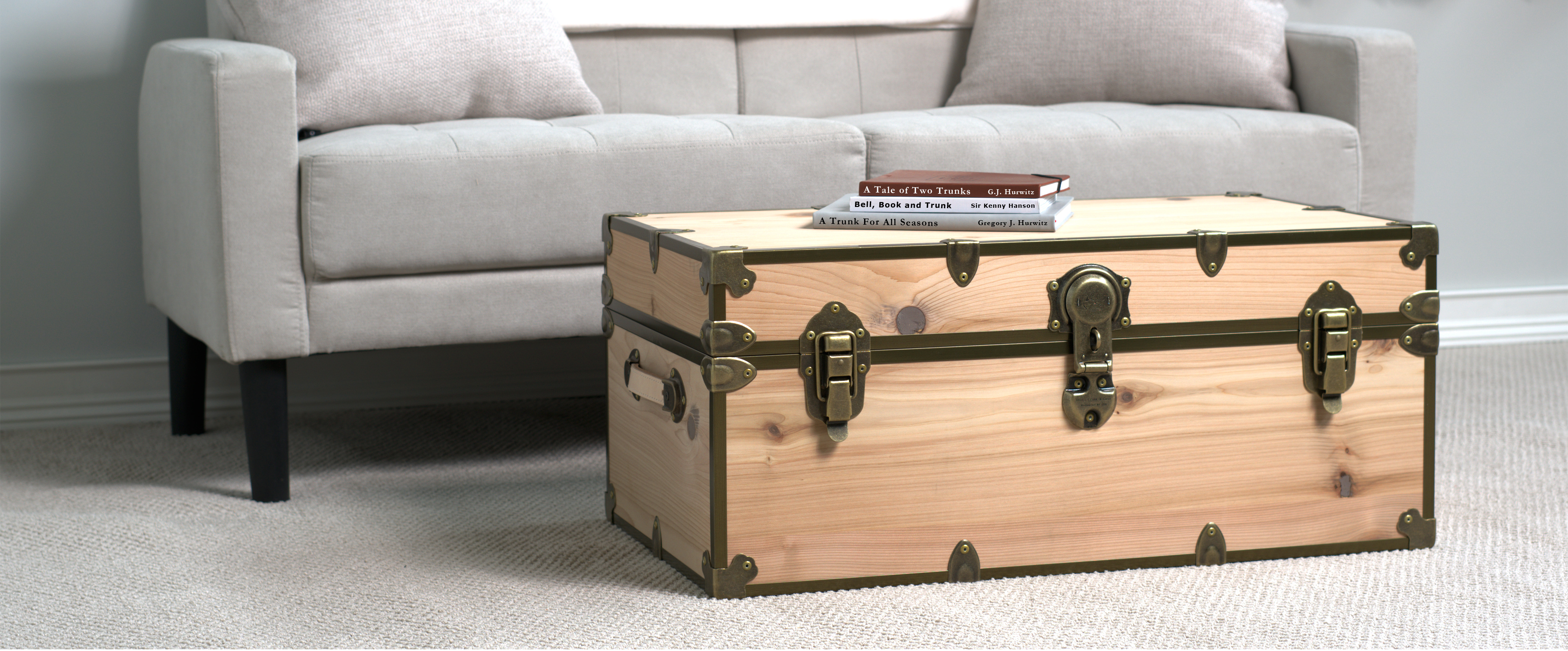 Cedar Trunks for Sale Cedar Storage Trunk Rhino Trunk & Case