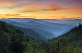  Smoky Mountain Mist