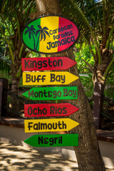 *DECAF*Jamaica Me Crazy ®