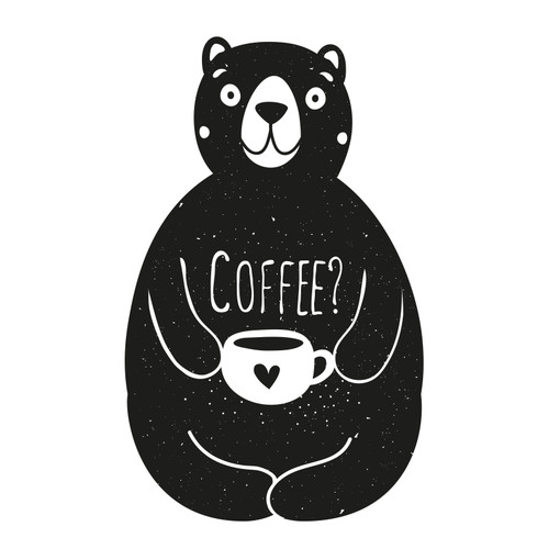 J-Cup Black Bear Blend