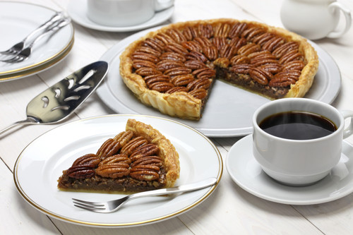 J-Cup Southern Pecan