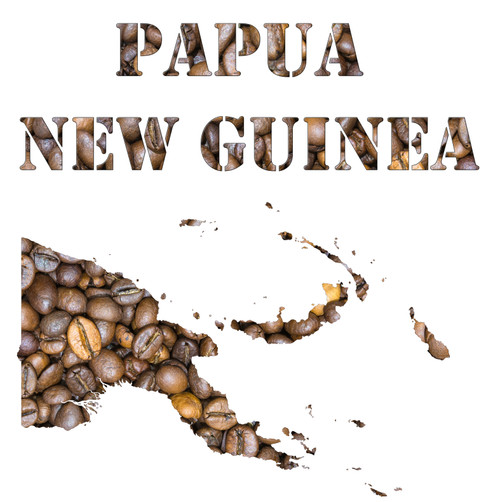  Papua New Guinea