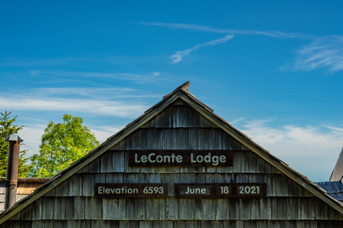  LeConte View