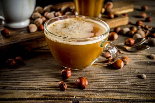 J-Cup Hawaiian Hazelnut
