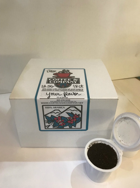 J-Cup White Christmas