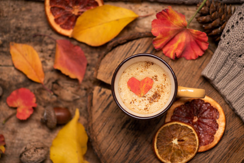 *DECAF* Autumn Spice *DECAF* Autumn Spice
