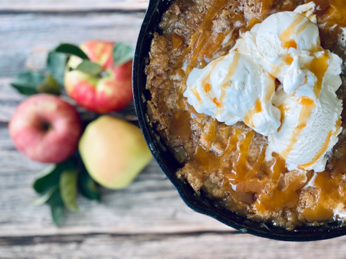 Dutch Apple Pie Dutch Apple Pie