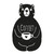 J-Cup Black Bear Blend