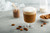J-Cup Almond Amaretto