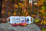 Coffee and Company Mugs