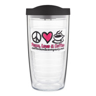 Coffee and Co. Tervis™ Tumbler 16oz 