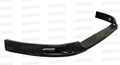 SEIBON Carbon Fiber Front Lip - TJ Style SEIBON Carbon Fiber Front Lip - TJ Style