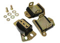 Energy Suspension Motor & Transmission Mount 4.1130G Energy Suspension Motor & Transmission Mount 4.1130G