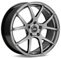 Enkei M52 Performance Series Wheels 480-880-6540BK Enkei M52 Performance Series Wheels 480-880-6540BK