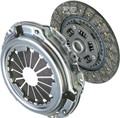 EXEDY OEM Replacement Clutch Kit - - Economy version FJK1006 EXEDY OEM Replacement Clutch Kit - - Economy version FJK1006