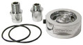 GReddy Water Temp Adapter - Installs in Radiator Hose 16401632 GReddy Water Temp Adapter - Installs in Radiator Hose 16401632